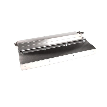 Southbend Rt Door Assembly, Solid, Co 1197736